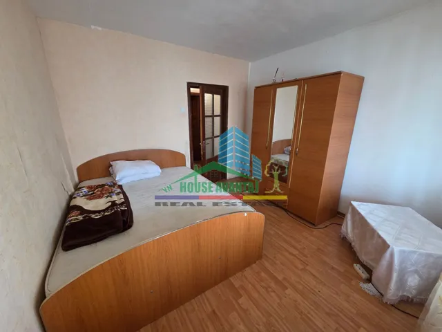 Oportunitate Ultracentrală | Apartament 3 camere – Bld Unirii Focșani