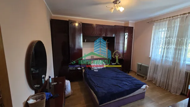 Apartament 3 camere, decomandat | Piața Unirii, Focșani