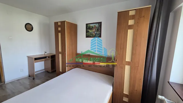 Apartament 3 camere | Renovat modern și parcare | Zona Brăilei