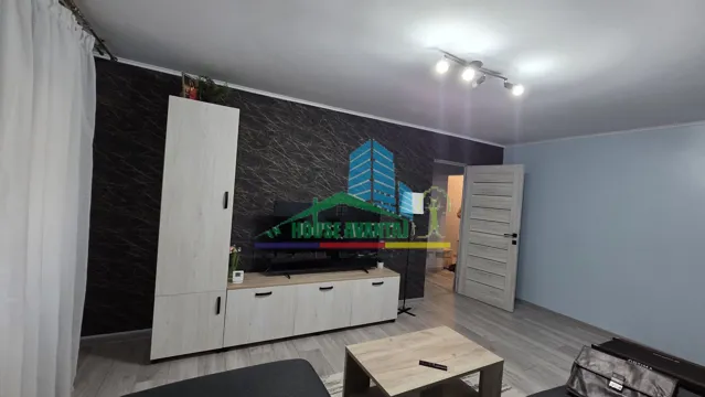 ​Apartament 2 camere parter | Renovat integral | Zona Doi Stejari