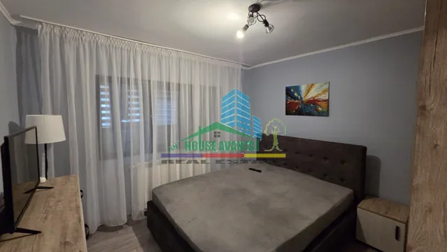 ​Apartament 2 camere parter | Renovat integral | Zona Doi Stejari