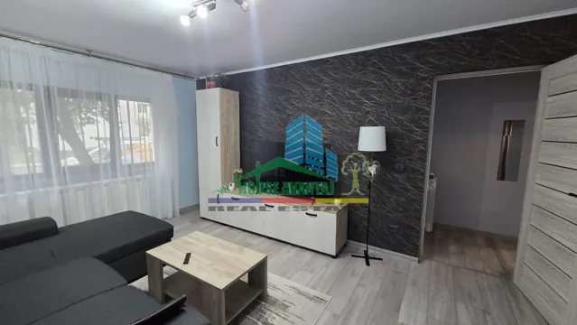 ​Apartament 2 camere parter | Renovat integral | Zona Doi Stejari