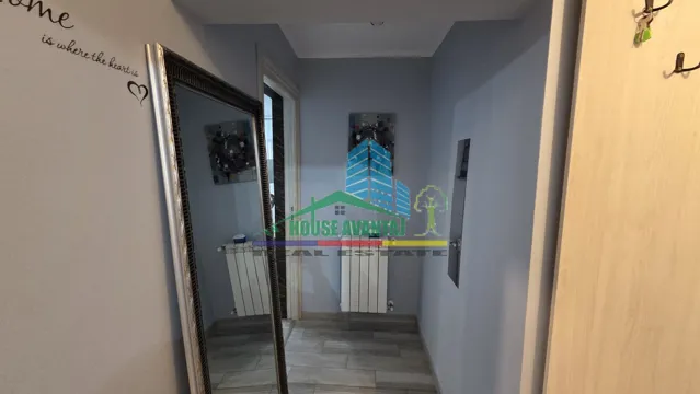 ​Apartament 2 camere parter | Renovat integral | Zona Doi Stejari