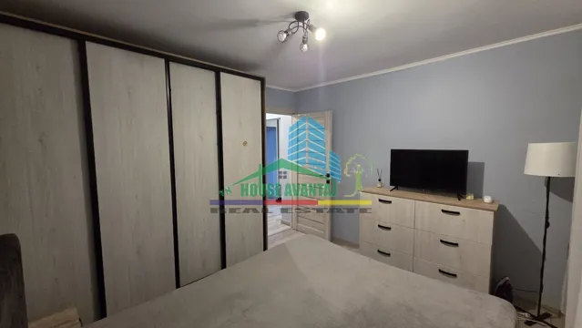 ​Apartament 2 camere parter | Renovat integral | Zona Doi Stejari