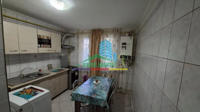 Apartament 2 camere zona Gară - Școala 7