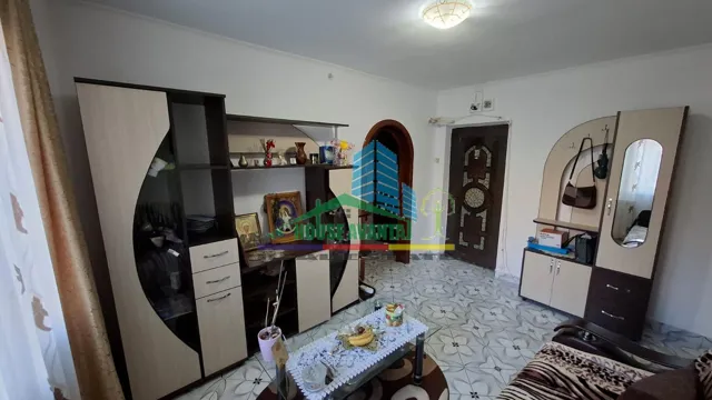 Apartament 2 camere zona Gară - Școala 7