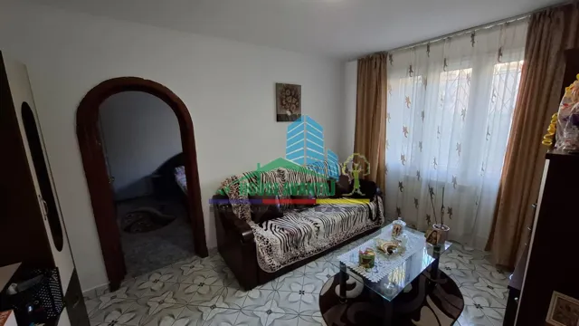 Apartament 2 camere zona Gară - Școala 7