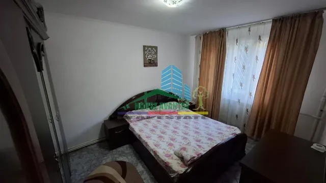 Apartament 2 camere zona Gară - Școala 7