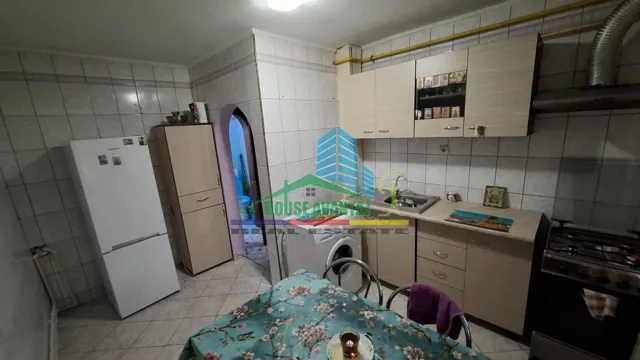 Apartament 2 camere zona Gară - Școala 7