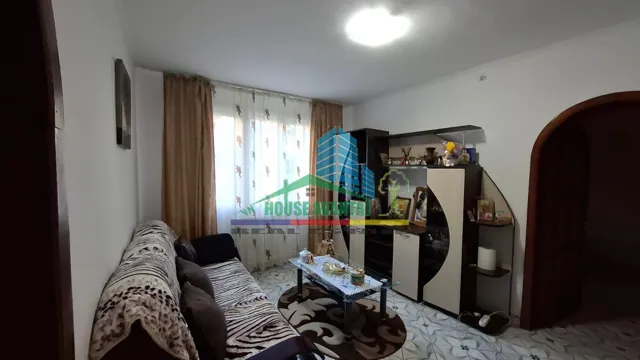 Apartament 2 camere zona Gară - Școala 7