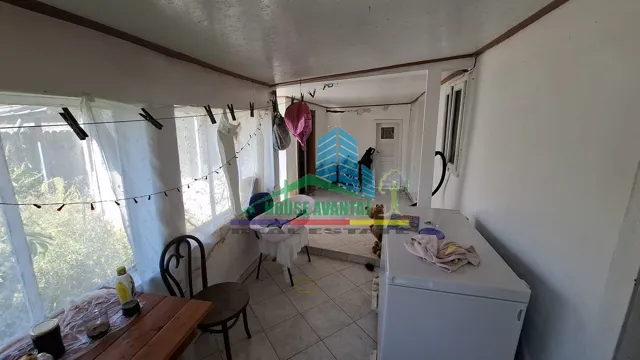 Casa si teren 3600 mp