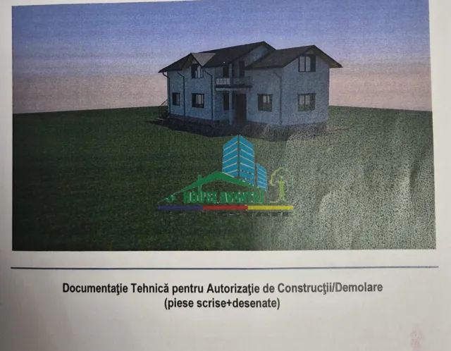 Teren intravilan Focsani zona Gara 270 mp