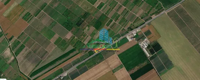 Oportunitate de investitie DN2 - E85