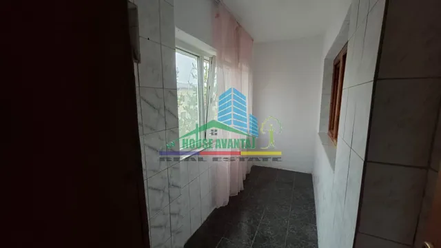 Apartament cu 2 camere gata de mutat
