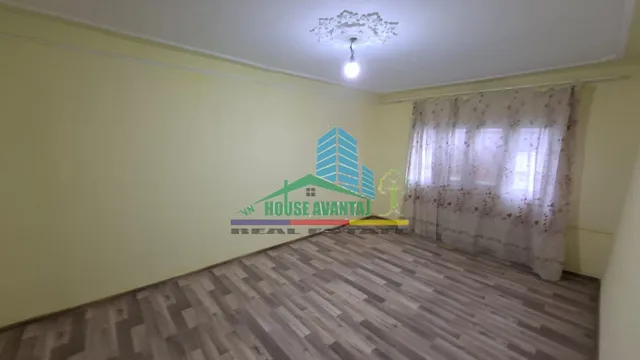 Apartament cu 2 camere gata de mutat