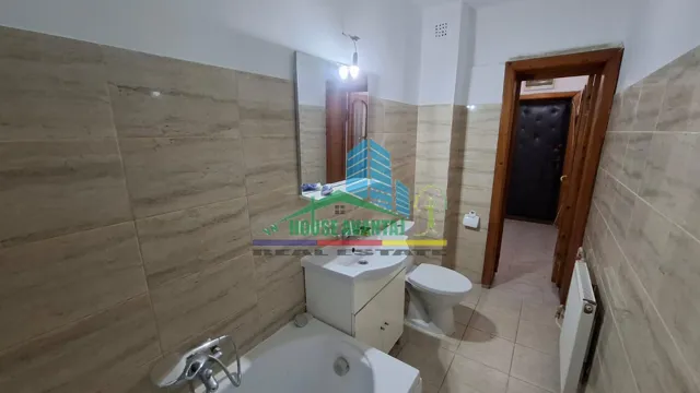 Apartament cu 2 camere gata de mutat