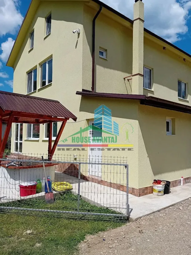 Vand schimb locuință Lepșa Vrancea