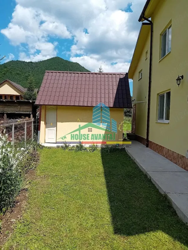 Vand schimb locuință Lepșa Vrancea