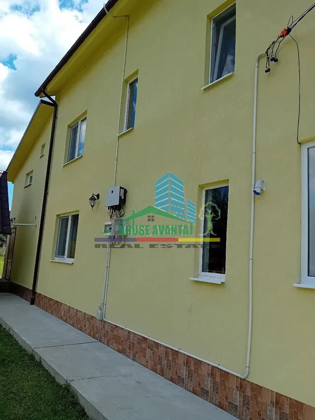 Vand schimb locuință Lepșa Vrancea
