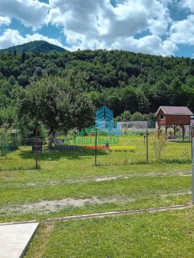 Vand schimb locuință Lepșa Vrancea