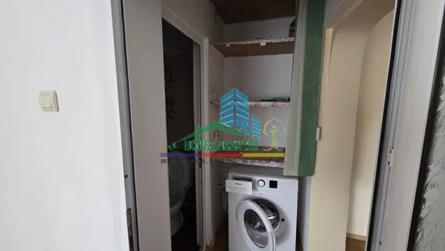 Apartament 2 camere semidecomandat zona Gara