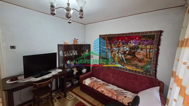 Vânzare apartament 3 camere decomandat în Focșani | Str Poienita