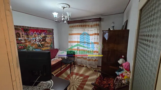 Vânzare apartament 3 camere decomandat în Focșani | Str Poienita