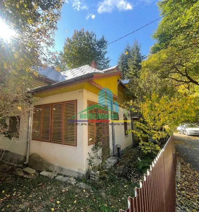 Casă de vacanță în Lepșa