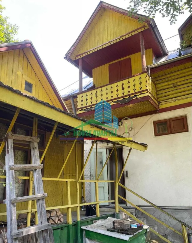 Casă de vacanță în Lepșa