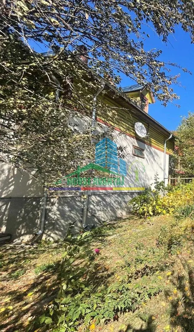 Casă de vacanță în Lepșa